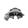 Conduit air droit HONDA CBR 1000 RR FIREBLADE 2006 - 2007 Conduit air droit HONDA CBR 1000 RR FIREBLADE 2006 - 2007