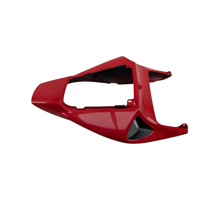 Coque arriere HONDA CBR 1000 RR FIREBLADE 2006 - 2007