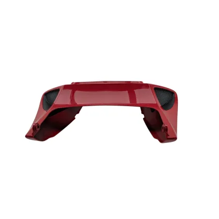 Coque arriere HONDA CBR 1000 RR FIREBLADE 2006 - 2007