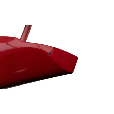 Coque arriere HONDA CBR 1000 RR FIREBLADE 2006 - 2007