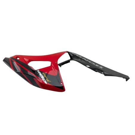 Flanc avant droit HONDA CBR 1000 RR FIREBLADE 2006 - 2007