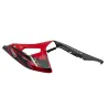 Flanc avant droit HONDA CBR 1000 RR FIREBLADE 2006 - 2007 Flanc avant droit HONDA CBR 1000 RR FIREBLADE 2006 - 2007