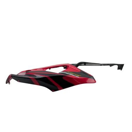 Flanc avant droit HONDA CBR 1000 RR FIREBLADE 2006 - 2007
