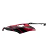 Flanc avant droit HONDA CBR 1000 RR FIREBLADE 2006 - 2007 Flanc avant droit HONDA CBR 1000 RR FIREBLADE 2006 - 2007