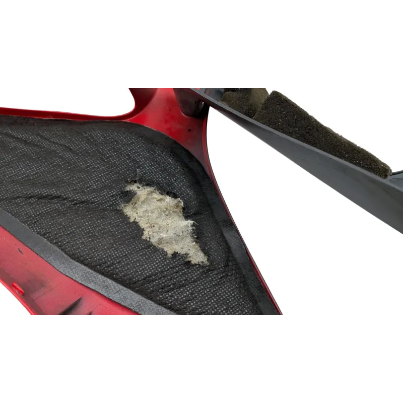 Flanc avant droit HONDA CBR 1000 RR FIREBLADE 2006 - 2007