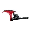 Flanc avant gauche HONDA CBR 1000 RR FIREBLADE 2006 - 2007