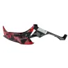 Flanc avant gauche HONDA CBR 1000 RR FIREBLADE 2006 - 2007