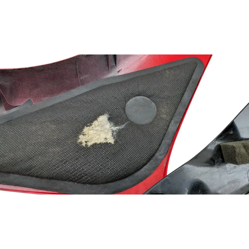 Flanc avant gauche HONDA CBR 1000 RR FIREBLADE 2006 - 2007