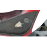 Flanc avant gauche HONDA CBR 1000 RR FIREBLADE 2006 - 2007