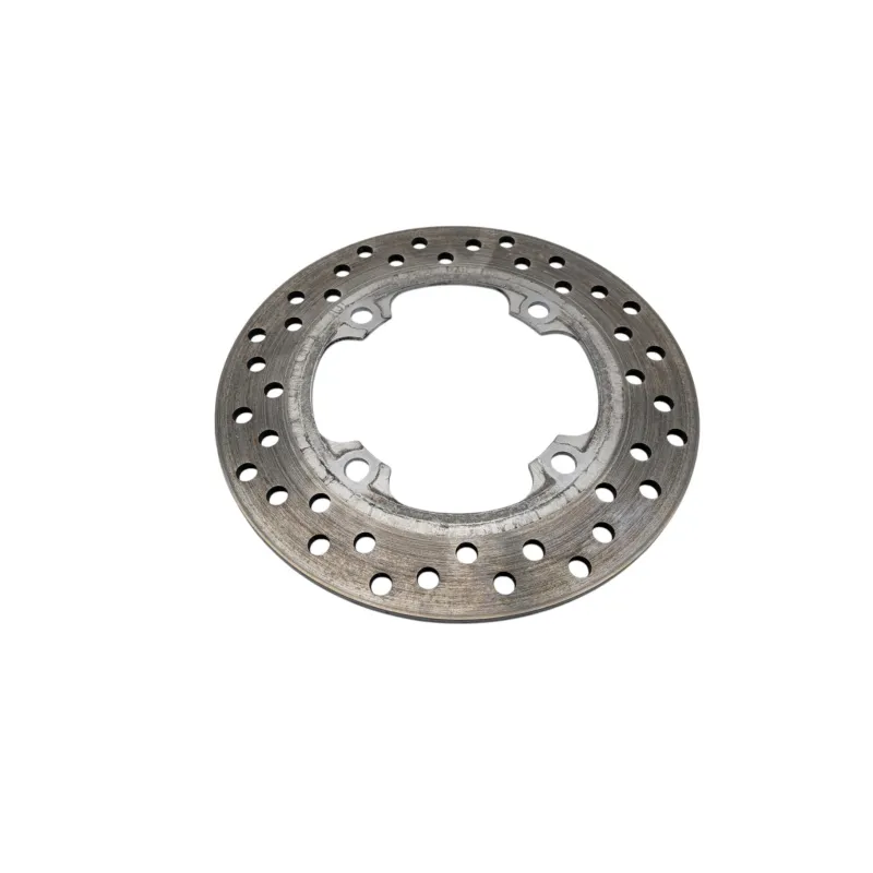Disque frein arriere HONDA CBR 1000 RR FIREBLADE 2006 - 2007