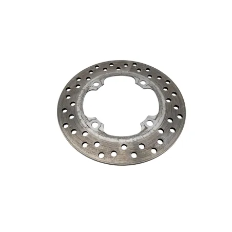 Disque frein arriere HONDA CBR 1000 RR FIREBLADE 2006 - 2007