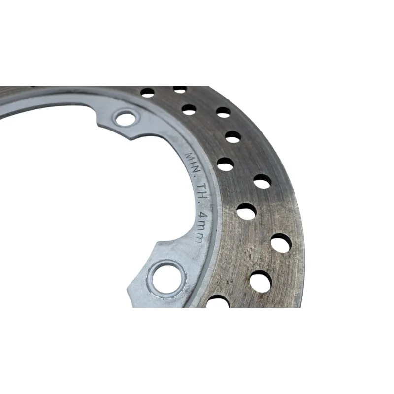 Disque frein arriere HONDA CBR 1000 RR FIREBLADE 2006 - 2007