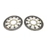 Disque frein avant HONDA CBR 1000 RR FIREBLADE 2006 - 2007