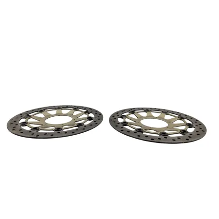 Disque frein avant HONDA CBR 1000 RR FIREBLADE 2006 - 2007
