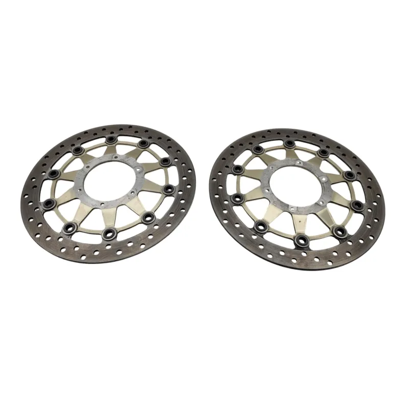 Disque frein avant HONDA CBR 1000 RR FIREBLADE 2006 - 2007