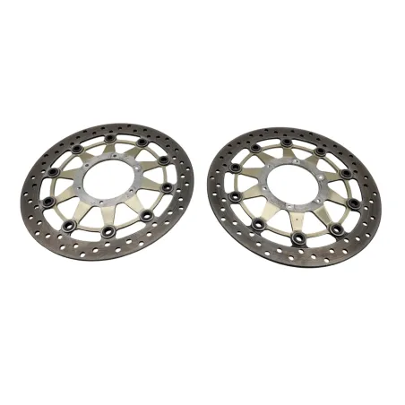 Disque frein avant HONDA CBR 1000 RR FIREBLADE 2006 - 2007