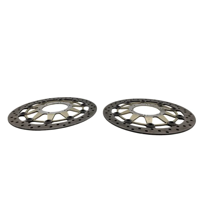Disque frein avant HONDA CBR 1000 RR FIREBLADE 2006 - 2007
