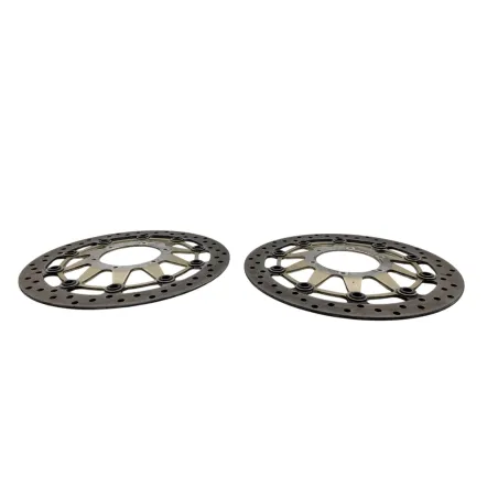 Disque frein avant HONDA CBR 1000 RR FIREBLADE 2006 - 2007