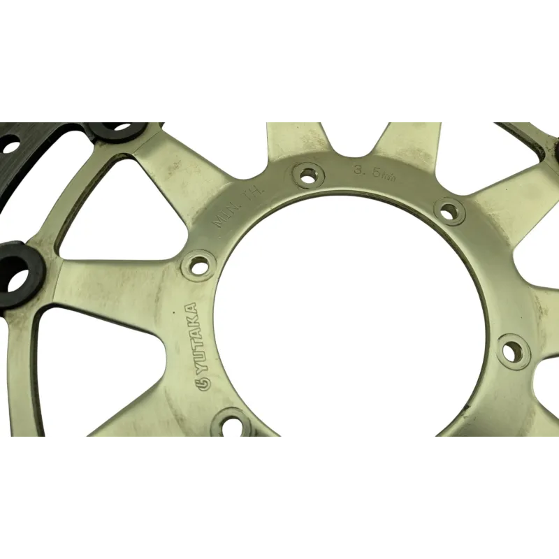 Disque frein avant HONDA CBR 1000 RR FIREBLADE 2006 - 2007