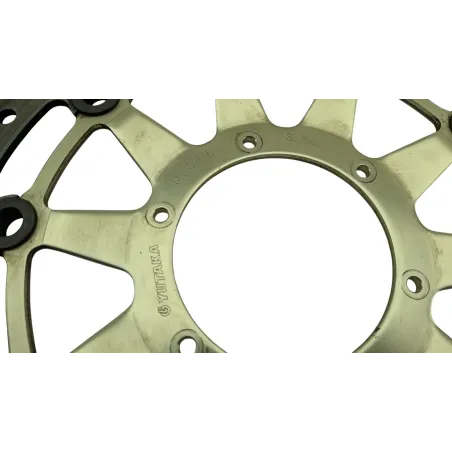 Disque frein avant HONDA CBR 1000 RR FIREBLADE 2006 - 2007