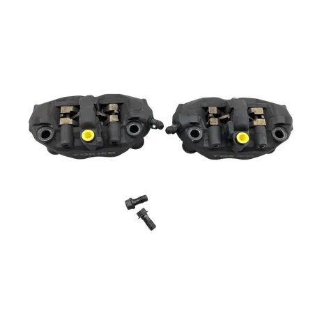 Etrier de frein avant HONDA CBR 1000 RR FIREBLADE 2006 - 2007