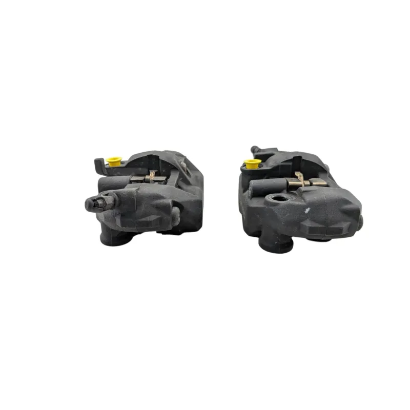 Etrier de frein avant HONDA CBR 1000 RR FIREBLADE 2006 - 2007