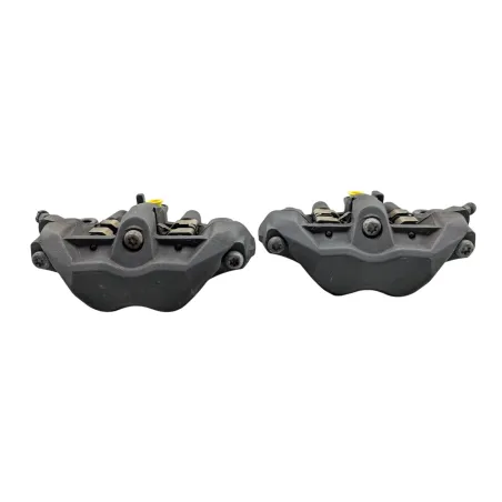 Etrier de frein avant HONDA CBR 1000 RR FIREBLADE 2006 - 2007