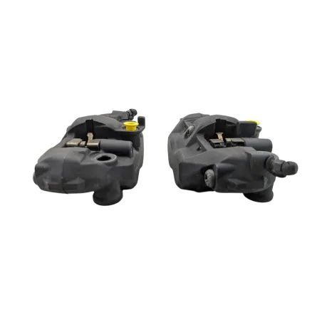 Etrier de frein avant HONDA CBR 1000 RR FIREBLADE 2006 - 2007