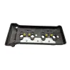 Couvre culasse HONDA CBR 1000 RR FIREBLADE 2006 - 2007 Couvre culasse HONDA CBR 1000 RR FIREBLADE 2006 - 2007