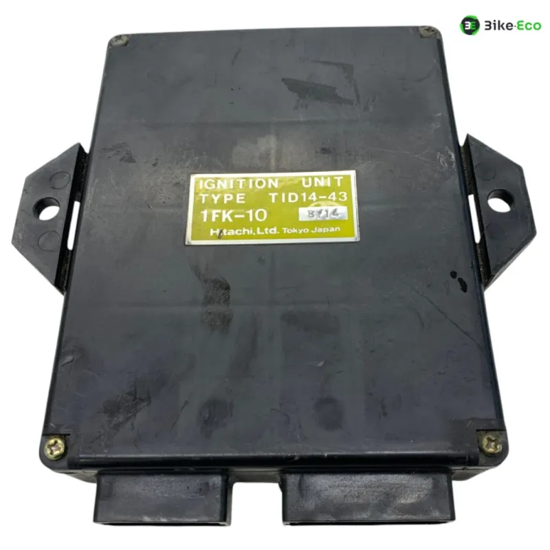 Boitier cdi YAMAHA VMAX 1200 1986-1992