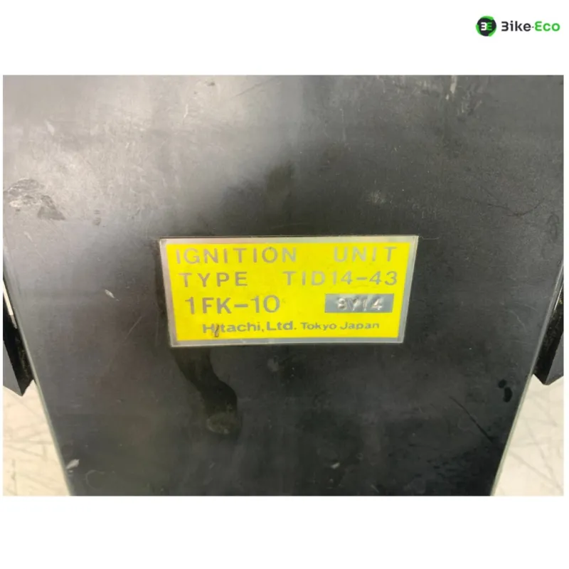Boitier cdi YAMAHA VMAX 1200 1986-1992