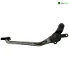 Pedale frein YAMAHA VMAX 1200 1986-1992 Pedale frein YAMAHA VMAX 1200 1986-1992