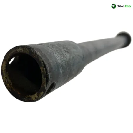 Axe de roue arriere YAMAHA VMAX 1200 1986-1992