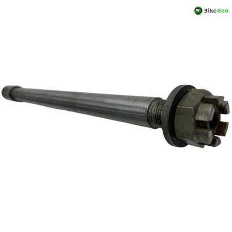 Axe de roue arriere YAMAHA VMAX 1200 1986-1992