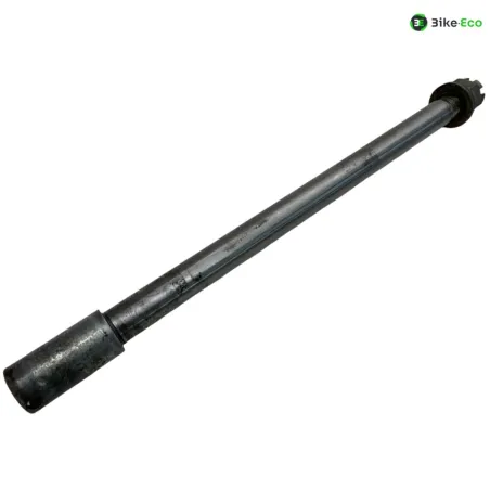 Axe de roue arriere YAMAHA VMAX 1200 1986-1992