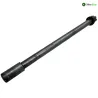 Axe de roue arriere YAMAHA VMAX 1200 1986-1992