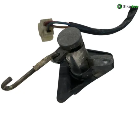 Jeu de serrure contacteur a cle YAMAHA VMAX 1200 1986-1992
