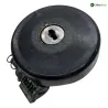 Jeu de serrure contacteur a cle YAMAHA VMAX 1200 1986-1992