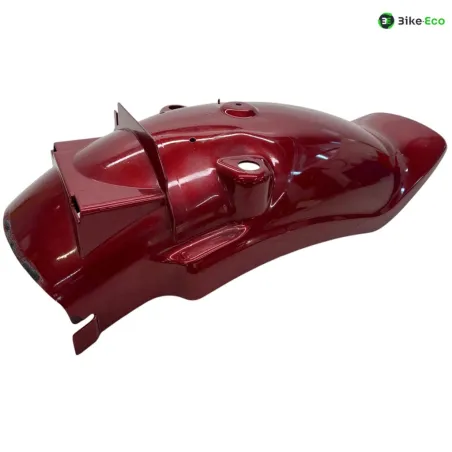 Garde boue arriere YAMAHA VMAX 1200 1986-1992