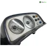 Compte tours YAMAHA VMAX 1200 1986-1992 Compte tours YAMAHA VMAX 1200 1986-1992