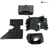 Bac a batterie YAMAHA VMAX 1200 1986-1992 Bac a batterie YAMAHA VMAX 1200 1986-1992