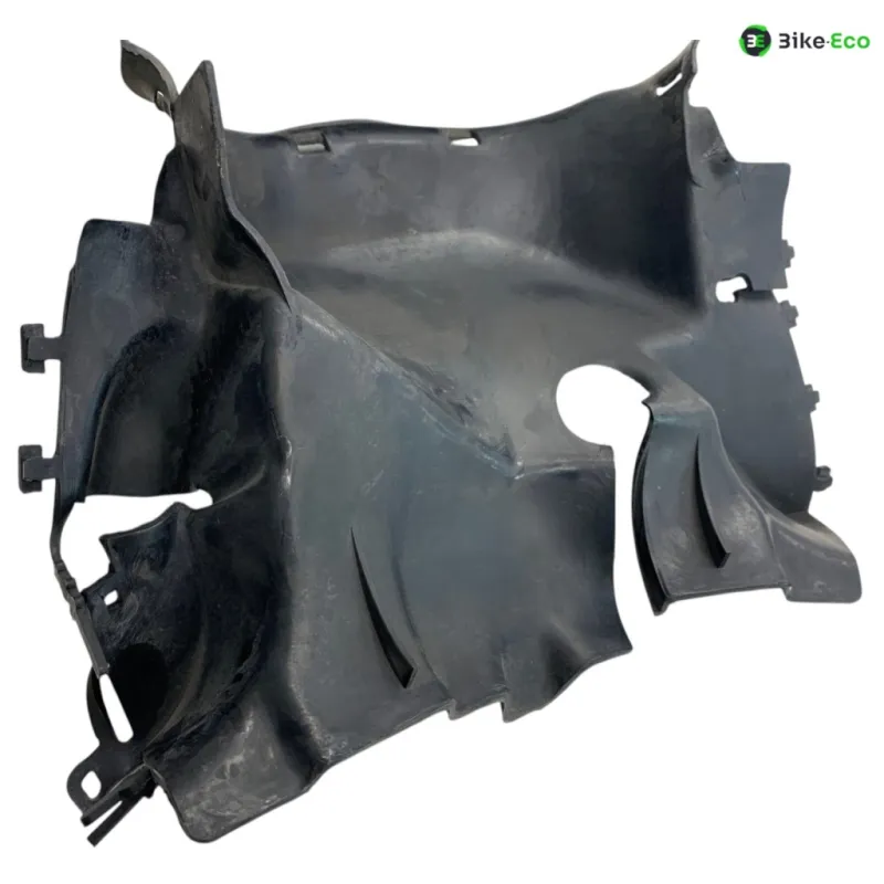 Bac a batterie YAMAHA VMAX 1200 1986-1992