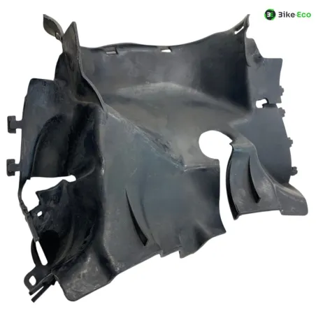 Bac a batterie YAMAHA VMAX 1200 1986-1992