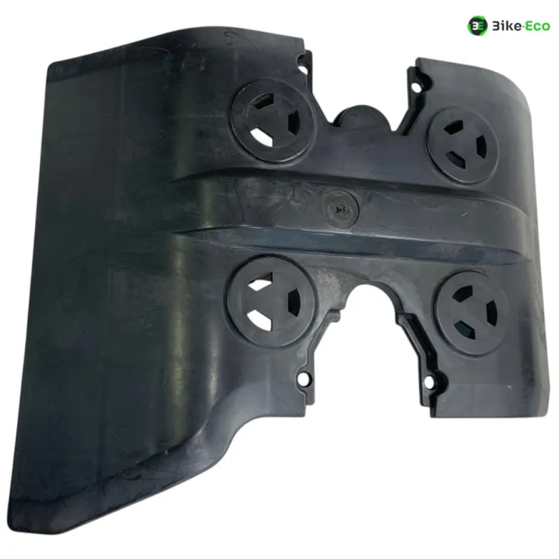 Bac a batterie YAMAHA VMAX 1200 1986-1992