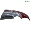 Cache lateral gauche YAMAHA VMAX 1200 1986-1992 Cache lateral gauche YAMAHA VMAX 1200 1986-1992