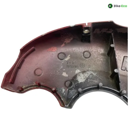 Cache lateral gauche YAMAHA VMAX 1200 1986-1992