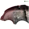Cache lateral gauche YAMAHA VMAX 1200 1986-1992 Cache lateral gauche YAMAHA VMAX 1200 1986-1992