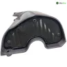Cache lateral droit YAMAHA VMAX 1200 1986-1992 Cache lateral droit YAMAHA VMAX 1200 1986-1992