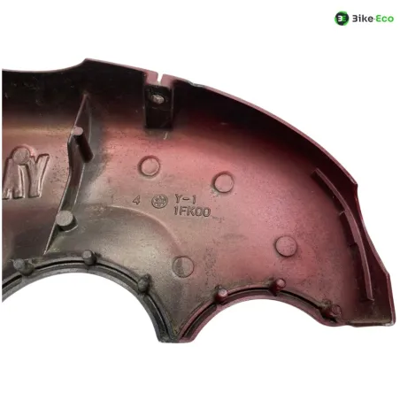 Cache lateral droit YAMAHA VMAX 1200 1986-1992
