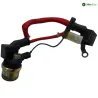 Relais de demarreur YAMAHA VMAX 1200 1986-1992